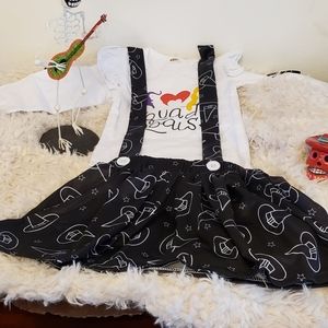 Dress for kids